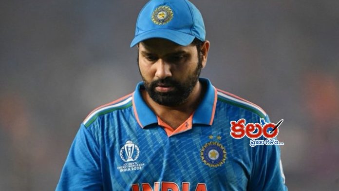 Rohit Sharma