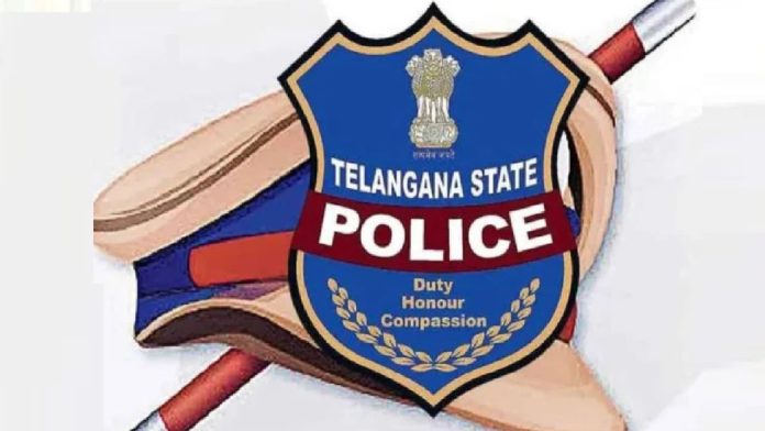 Police Officers Transfers