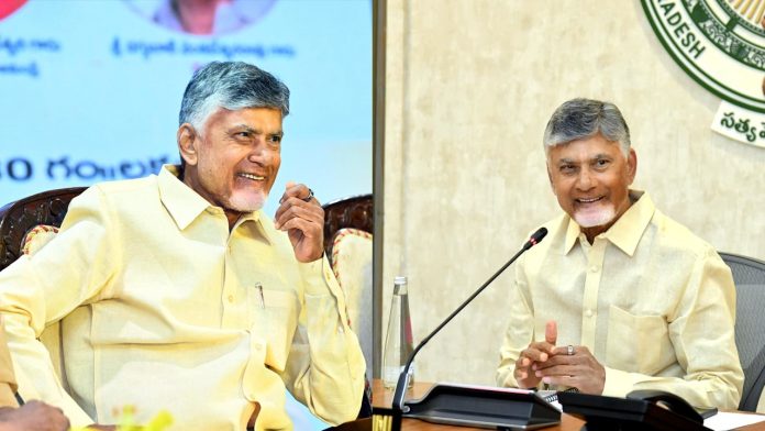 Chandrababu