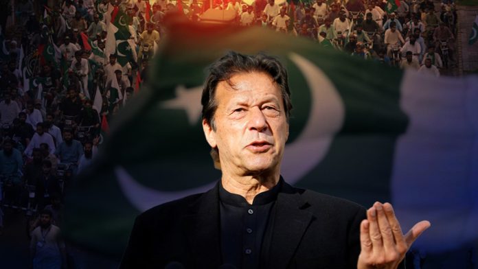 Imran Khan