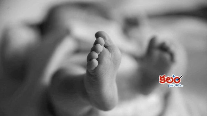 Infant Co Sleeping Death