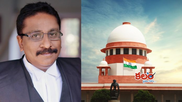 Abhinand Kumar Shavili