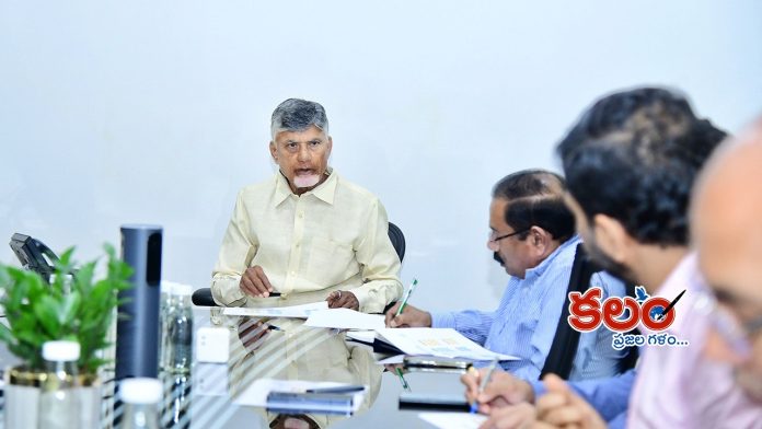 Chandrababu Naidu
