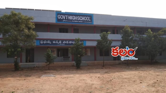 Government Schools