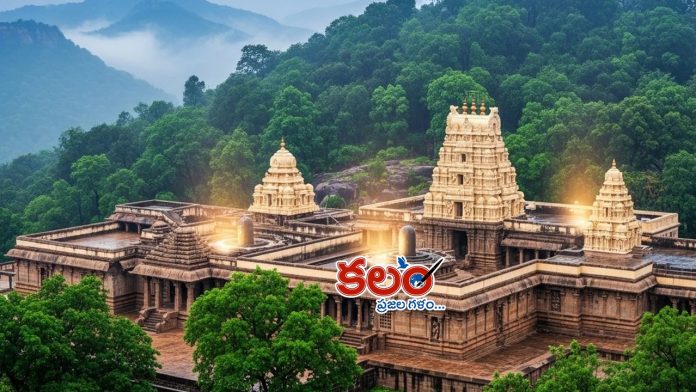 Sapta Moksha Kshetras