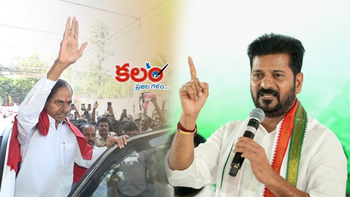 Palamuru Rangareddy Project