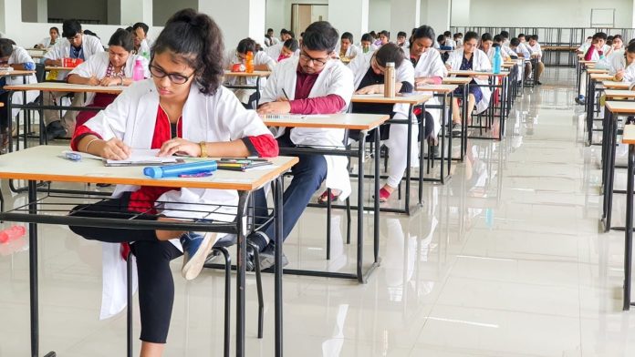 National Entrance Exams