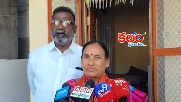 Sarpanch Innovative Idea