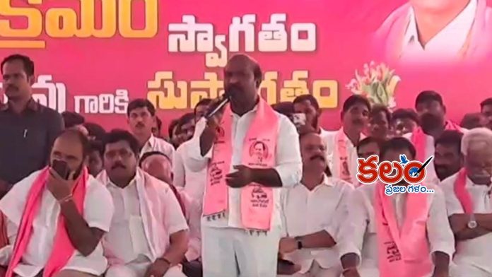 Chirumarthi Lingaiah