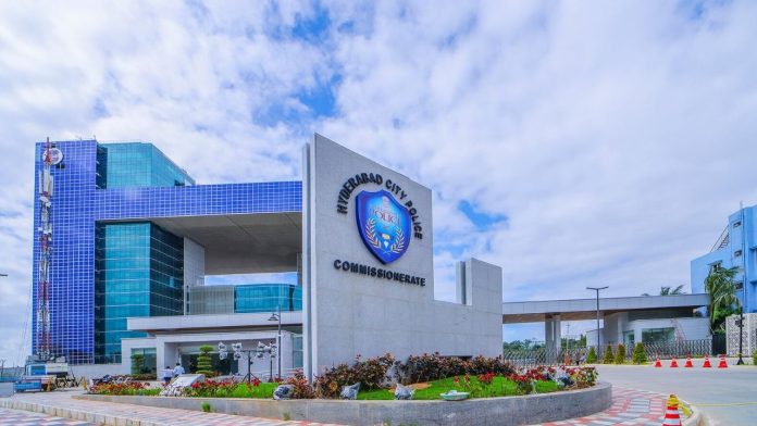 Police Commissionerates