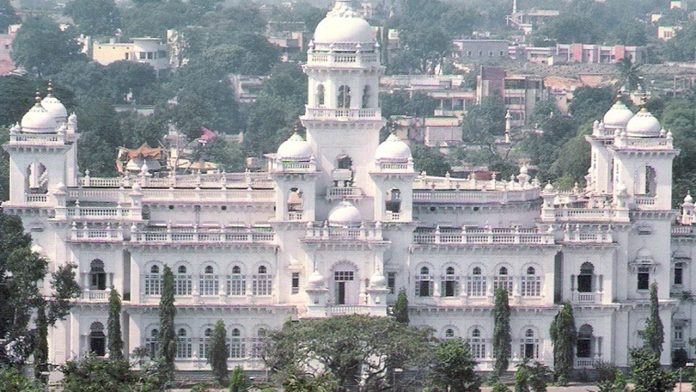Telangana Assembly Sessions