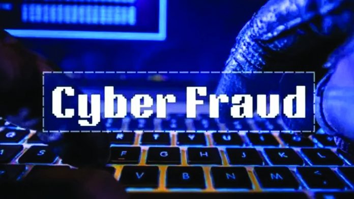 Hyderabad Cyber Scam