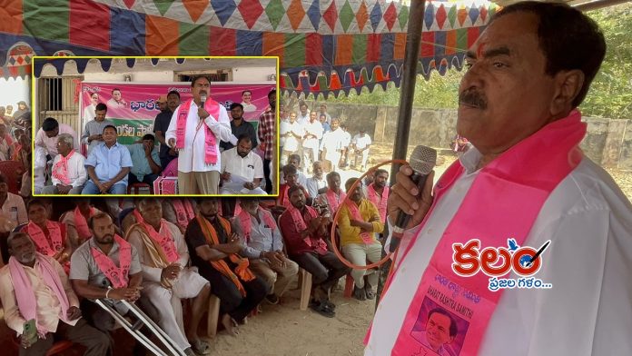 Errabelli Dayakar Rao