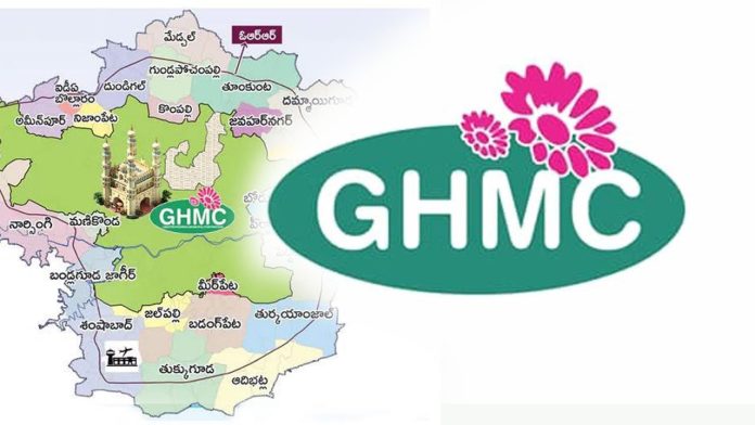 GHMC