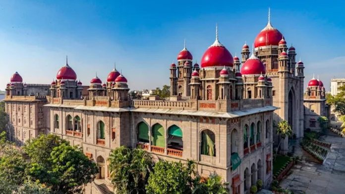 Telangana HC