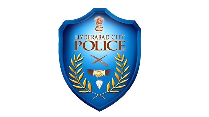 Hyderabad Police