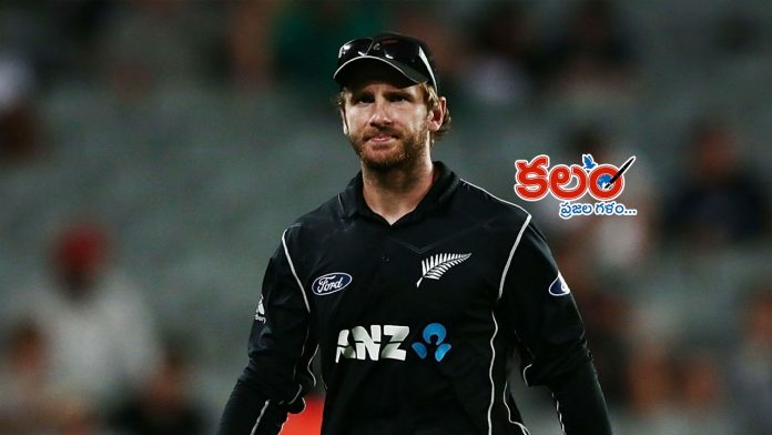 Kane Williamson