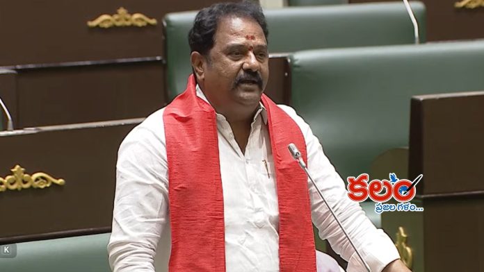 Katipalli Venkataramana Reddy