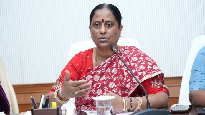 Konda Surekha