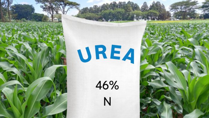 Online Urea Booking