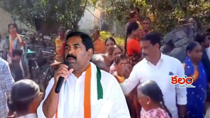 MLA KR Nagaraj