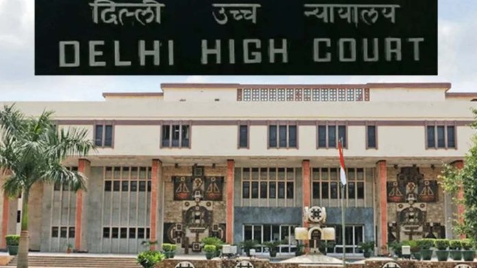 Delhi HC