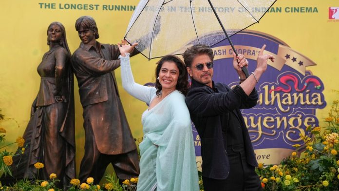 Shah Rukh Khan