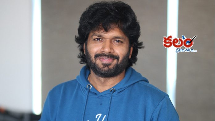 Anil Ravipudi