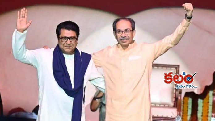 Thackeray brothers