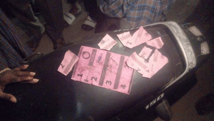 Nalgonda Panchayat Polls