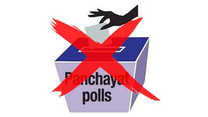 Panchayat Polls