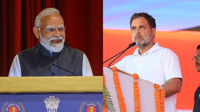 Telangana Rising Summit