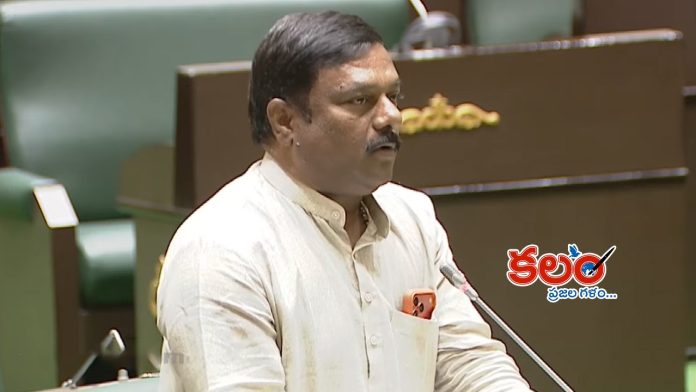 Alleti Maheshwar Reddy