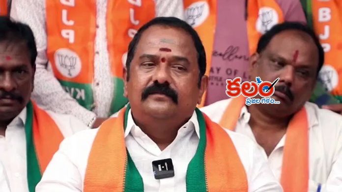 Venkata Ramana Reddy