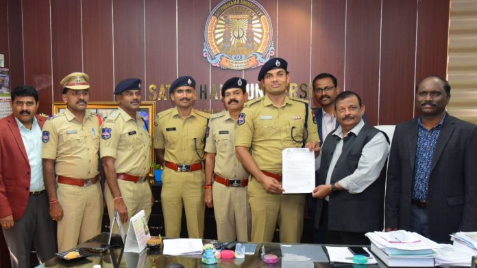 Satavahana University