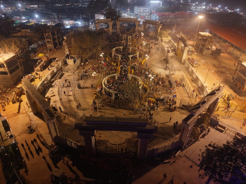 Medaram Jatara