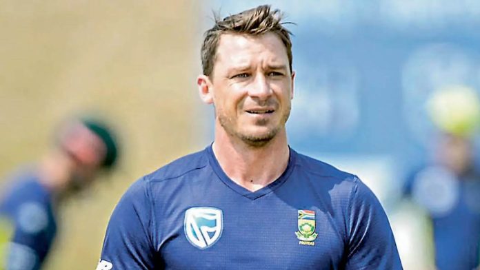 Dale Steyn