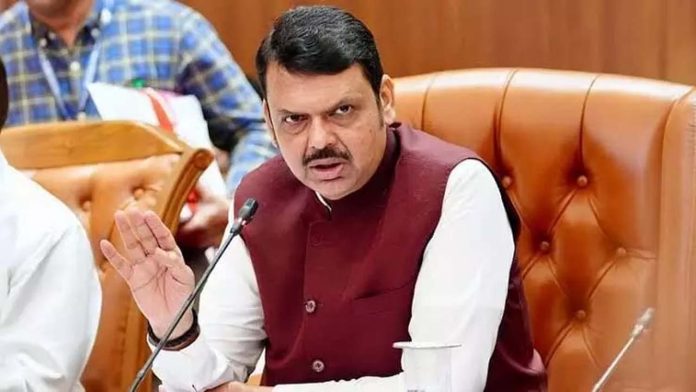 Devendra Fadnavis