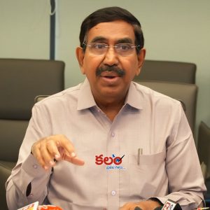 Minister Narayana