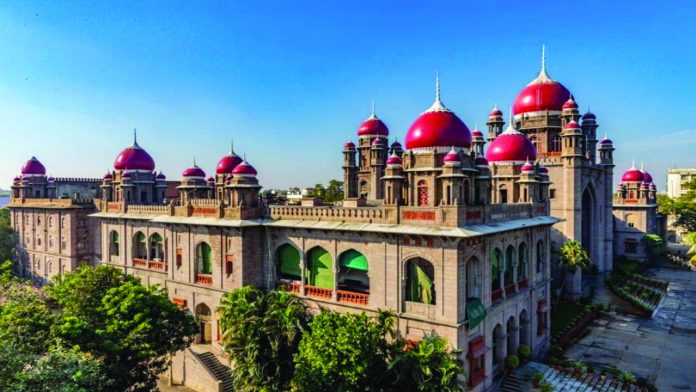 Telangana HC