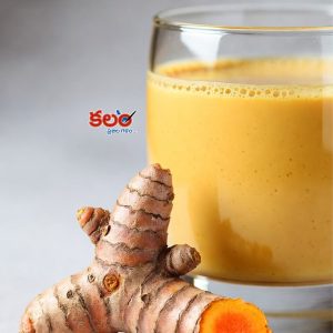 Turmeric Milk