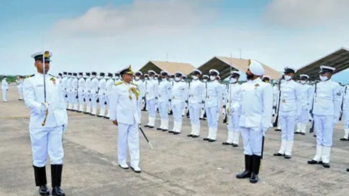 Indian Navy