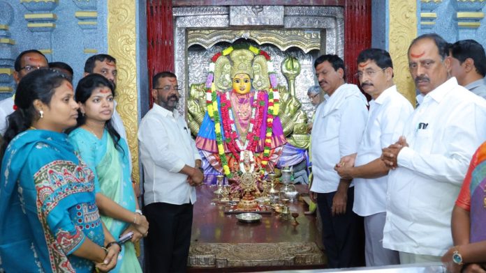 Ponguleti Srinivas Reddy