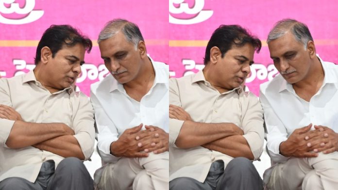 Harish Rao