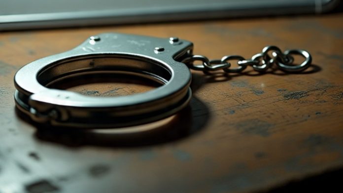 Panjagutta Drugs Case