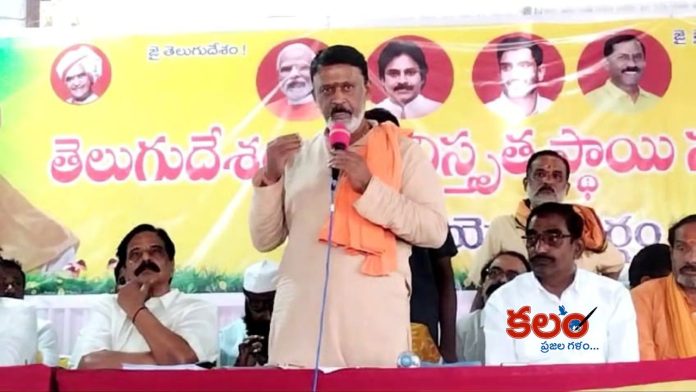 Budda Rajasekhar Reddy