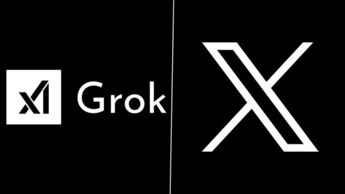 Grok controversy