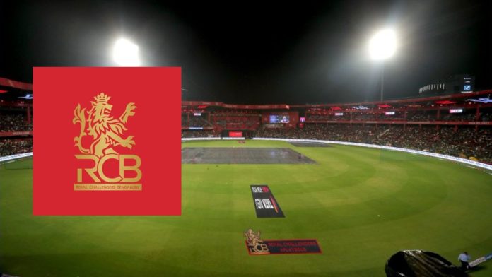 Chinnaswamy Stadium