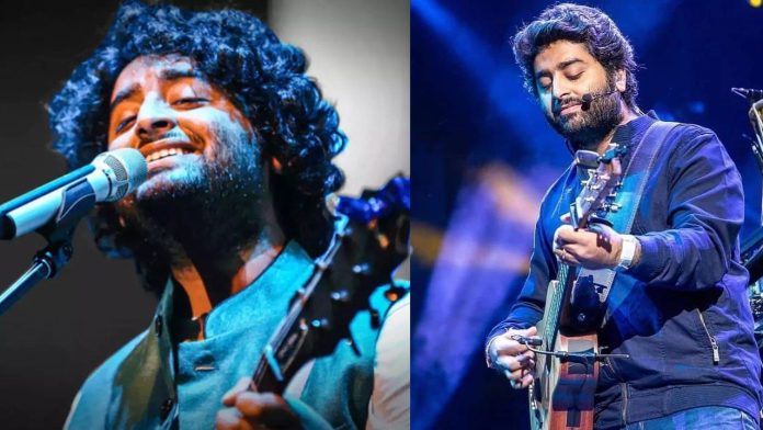 Arijit Singh