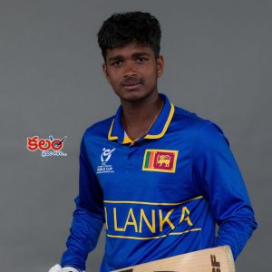 Viran Chamuditha